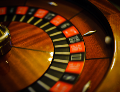 Our Maladaptive Devolution into Casino Capitalism