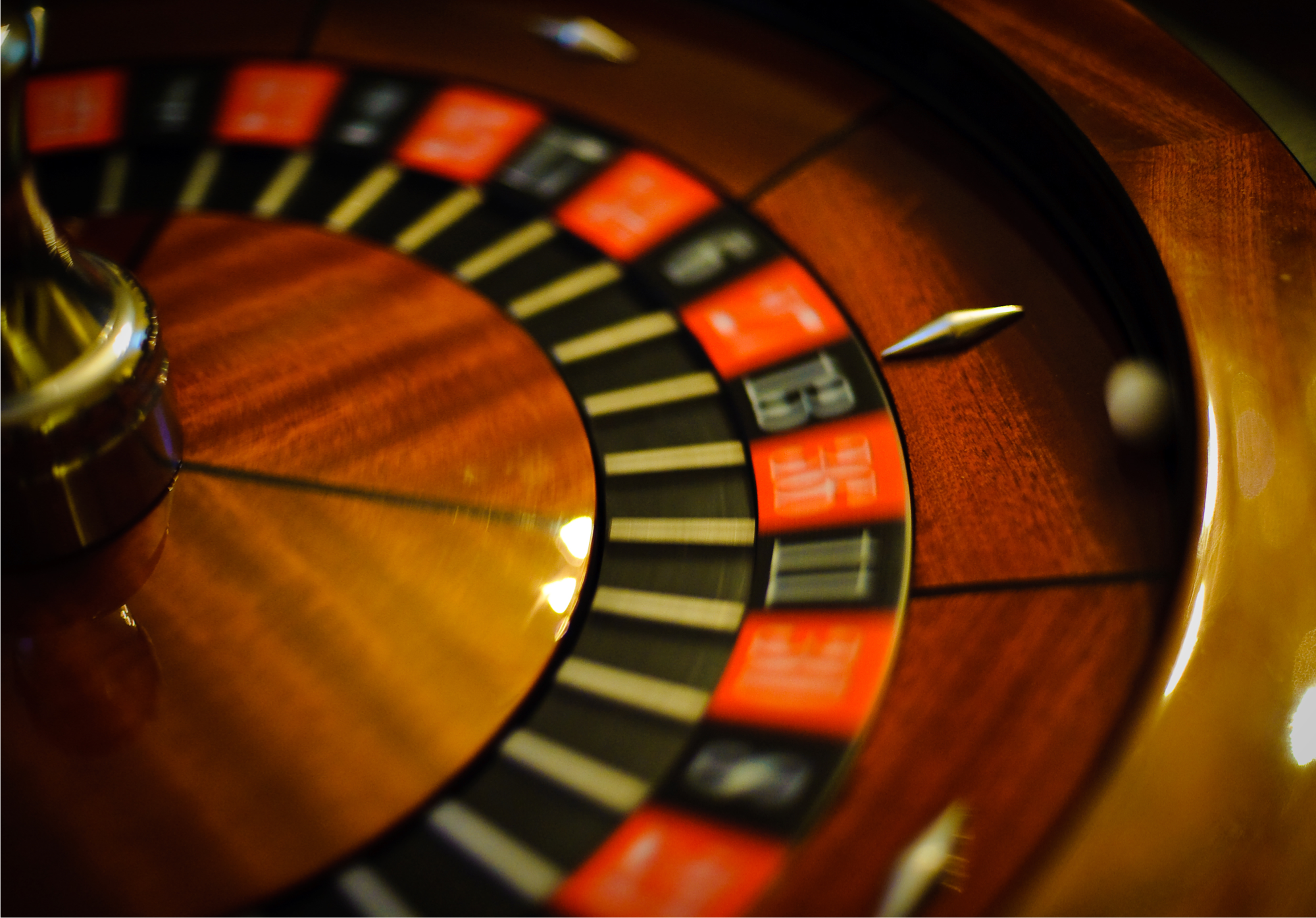 Evolving Beyond Casino Capitalism